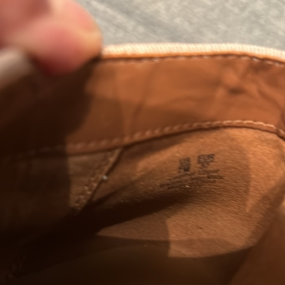 Sam Edelman Booties - Picture 6 of 8